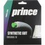 PRINCE super synthetic gut original 16 (12 meters) string pack