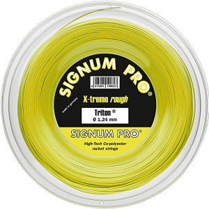 String reel SIGNUM PRO triton 1.24 (200 meters) String reel SIGNUM PRO triton 1.24 (200 meters)