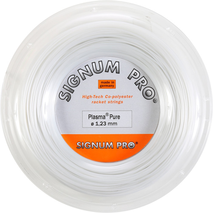 SIGNUM PRO plasma pure reel (200 meters) SIGNUM PRO plasma pure reel (200 meters)