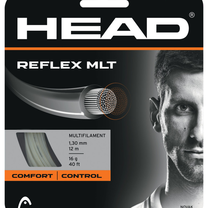 Reflex mlt HEAD rope (12 metres)