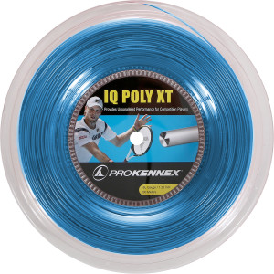 PRO KENNEX iq poly xt reel (200m) PRO KENNEX iq poly xt reel (200m)