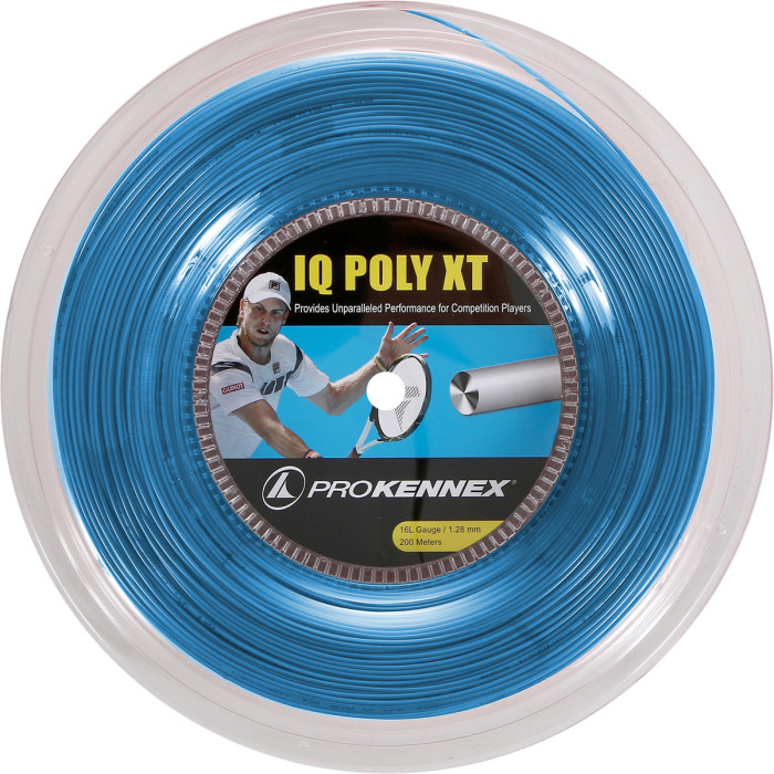 PRO KENNEX iq poly xt reel (200m)