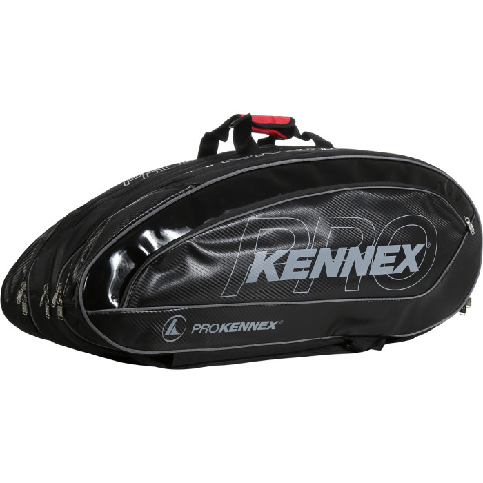 Kennex triple pro tennis bag Kennex triple pro tennis bag