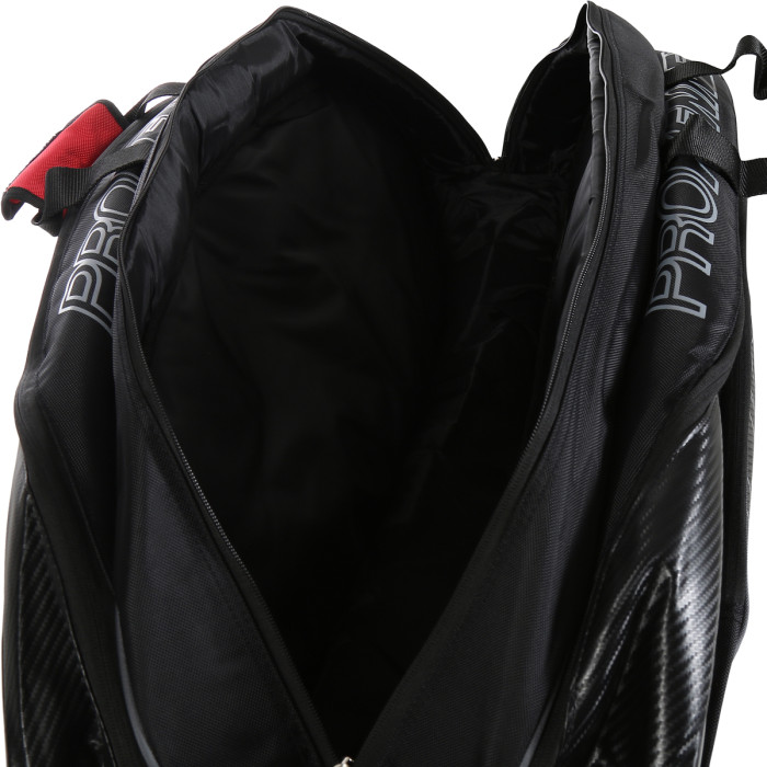 Kennex triple pro tennis bag Kennex triple pro tennis bag