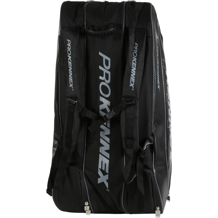 Kennex triple pro tennis bag Kennex triple pro tennis bag
