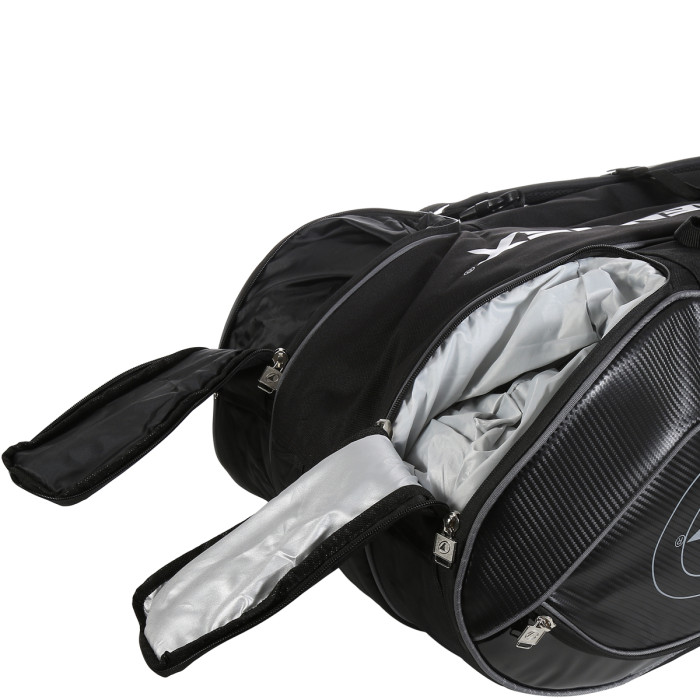 Kennex triple pro tennis bag Kennex triple pro tennis bag