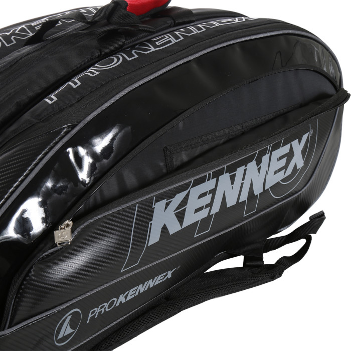Kennex triple pro tennis bag Kennex triple pro tennis bag