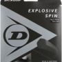 DUNLOP explosive spin string (12 metres)