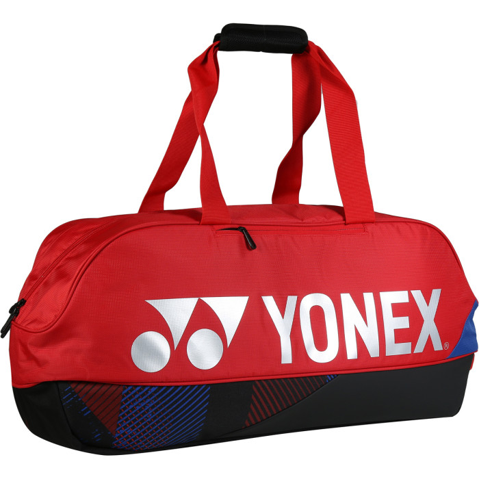 YONEX pro tournament bag 92431 scarlet YONEX pro tournament bag 92431 scarlet