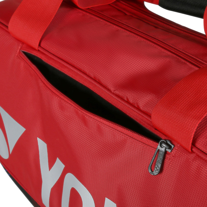 YONEX pro tournament bag 92431 scarlet YONEX pro tournament bag 92431 scarlet