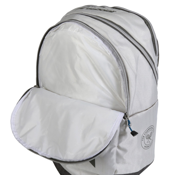 BABOLAT court wimbledon backpack BABOLAT court wimbledon backpack