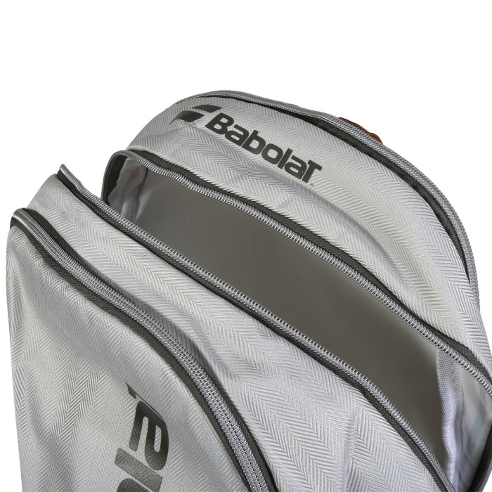 BABOLAT court wimbledon backpack BABOLAT court wimbledon backpack