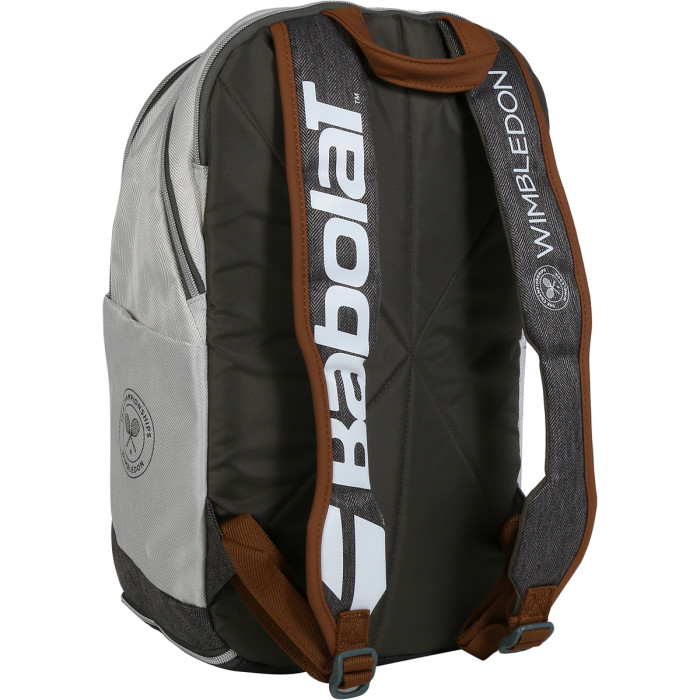 BABOLAT court wimbledon backpack BABOLAT court wimbledon backpack