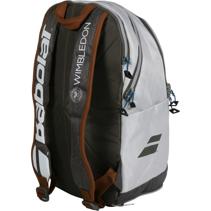 BABOLAT court wimbledon backpack BABOLAT court wimbledon backpack