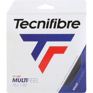 TECNIFIBRE multifeel (12 meters) string pack