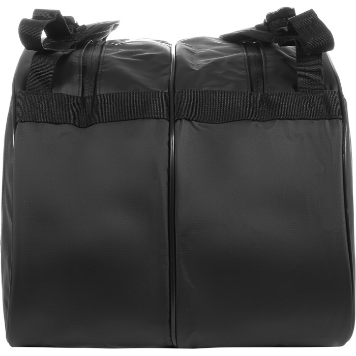 TECNIFIBRE tour endurance ultrablack 12r tennis bag TECNIFIBRE tour endurance ultrablack 12r tennis bag