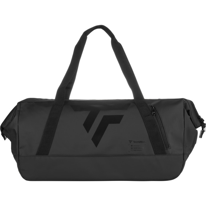 TECNIFIBRE tour endurance ultrablack duffle bag TECNIFIBRE tour endurance ultrablack duffle bag