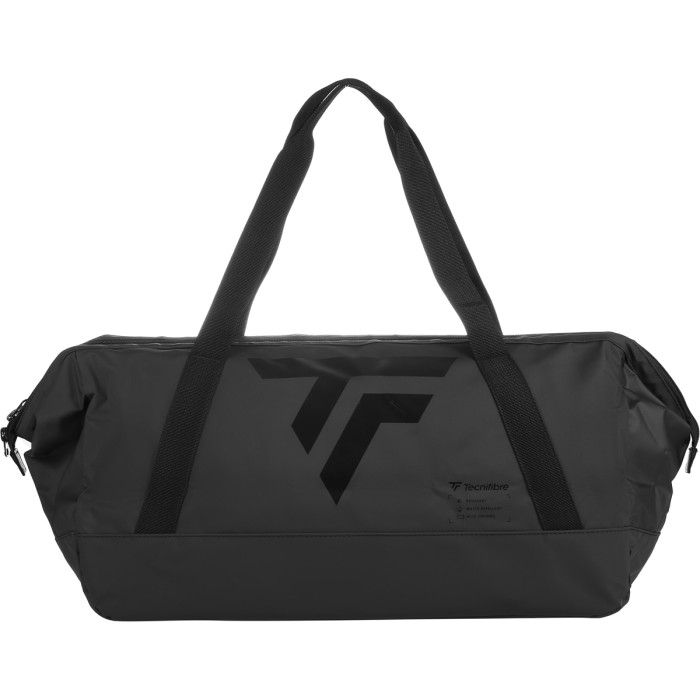 TECNIFIBRE tour endurance ultrablack duffle bag TECNIFIBRE tour endurance ultrablack duffle bag