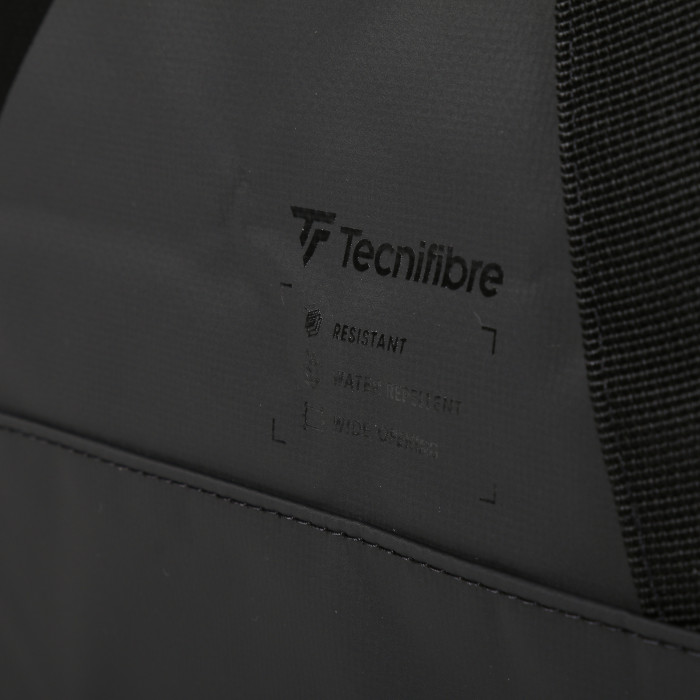 TECNIFIBRE tour endurance ultrablack duffle bag TECNIFIBRE tour endurance ultrablack duffle bag