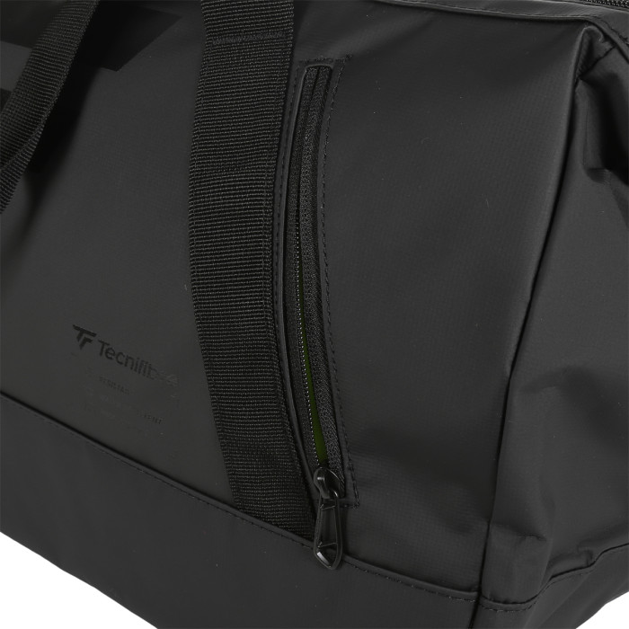 TECNIFIBRE tour endurance ultrablack duffle bag TECNIFIBRE tour endurance ultrablack duffle bag