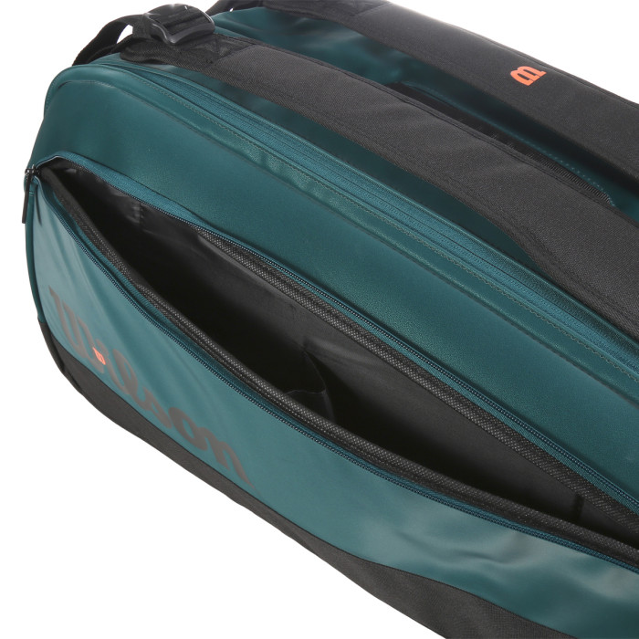 WILSON blade super tour 9 v9 bag
