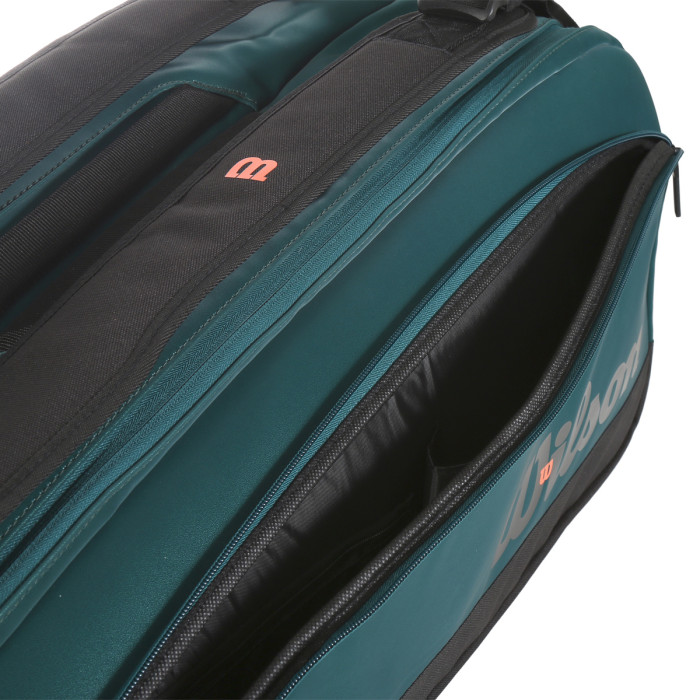WILSON blade super tour 9 v9 bag