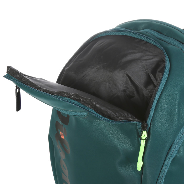 WILSON blade super tour v9 backpack