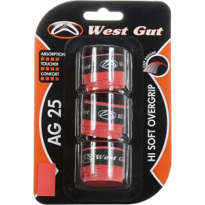 Surgrip WEST GUT rainure Surgrip WEST GUT rainure
