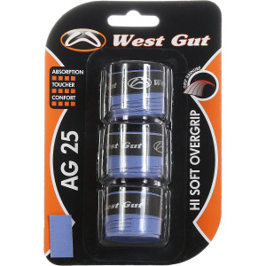 Surgrip WEST GUT rainure Surgrip WEST GUT rainure