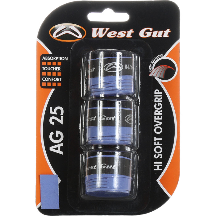 Surgrip WEST GUT rainure