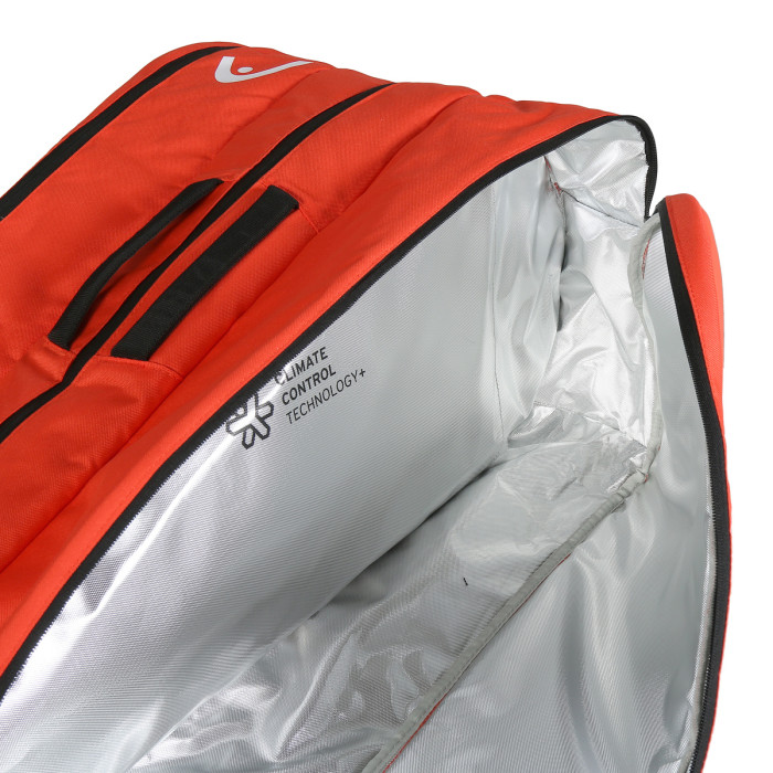 Tennis bag HEAD tour racquet xl