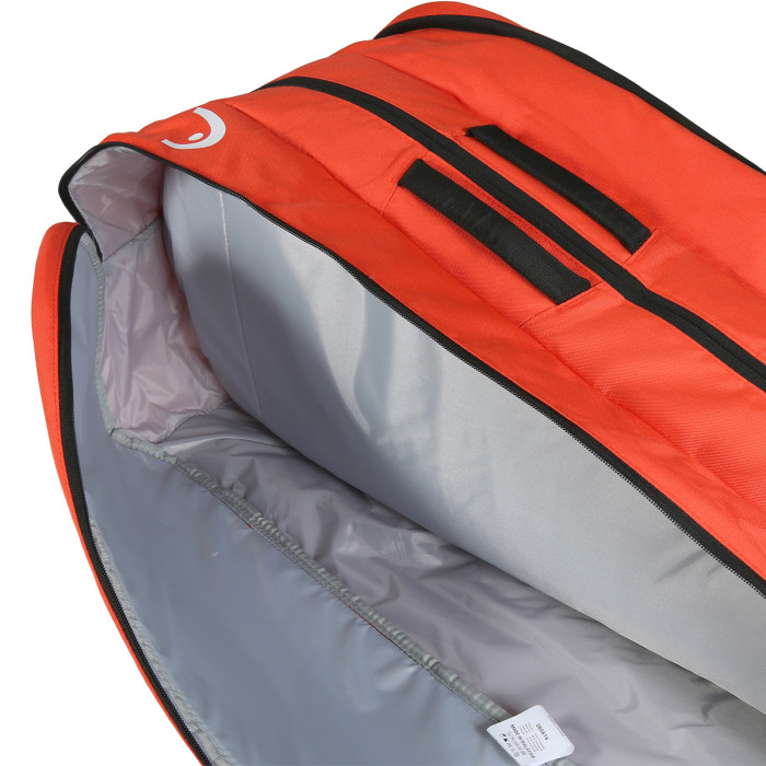 Tennis bag HEAD tour racquet xl