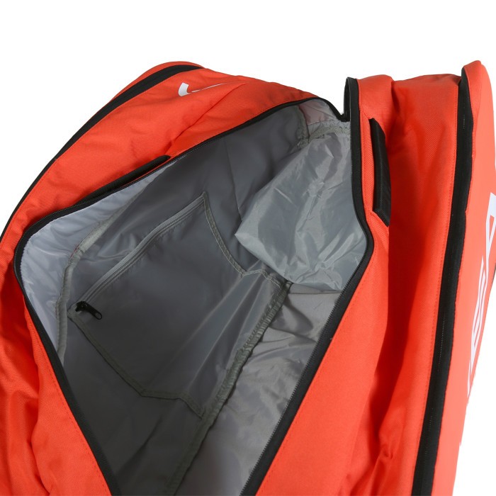 Tennis bag HEAD tour racquet xl