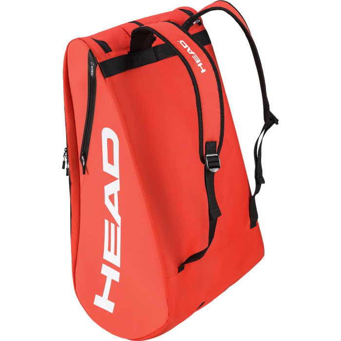 Tennis bag HEAD tour racquet xl