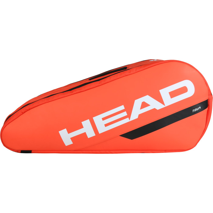 Tennis bag HEAD tour racquet xl