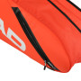 HEAD tour racquet l tennis bag
