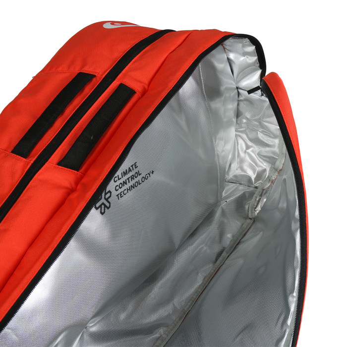 HEAD tour racquet l tennis bag