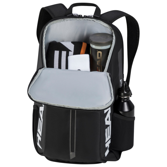 Tennis backpack HEAD tour 25l Tennis backpack HEAD tour 25l
