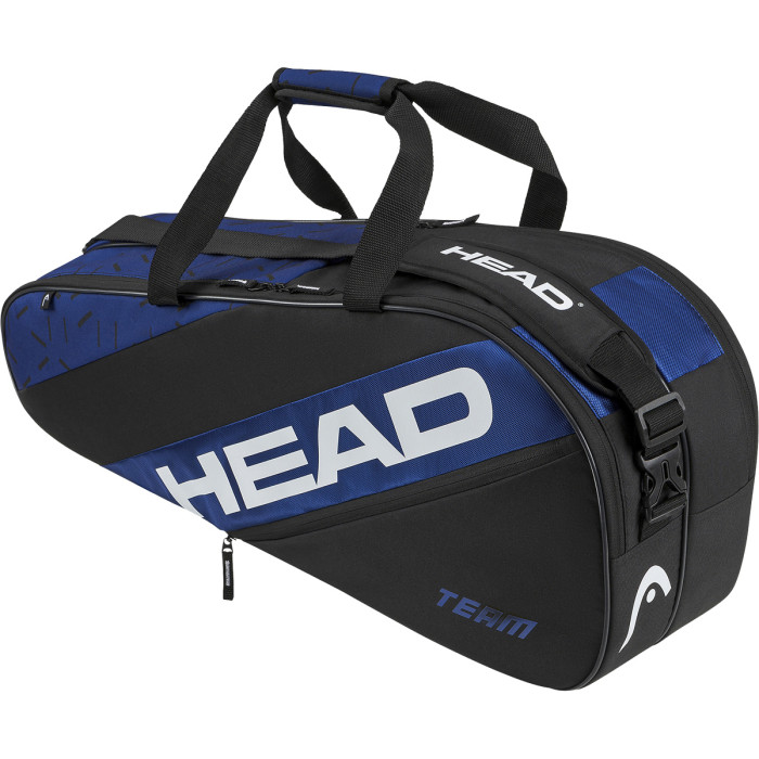 HEAD team racquet m tennis bag HEAD team racquet m tennis bag