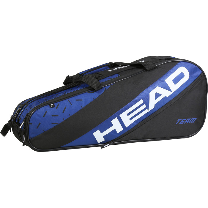 HEAD team racquet m tennis bag HEAD team racquet m tennis bag