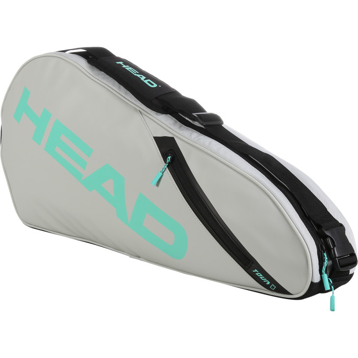 HEAD tour racquet s tennis bag