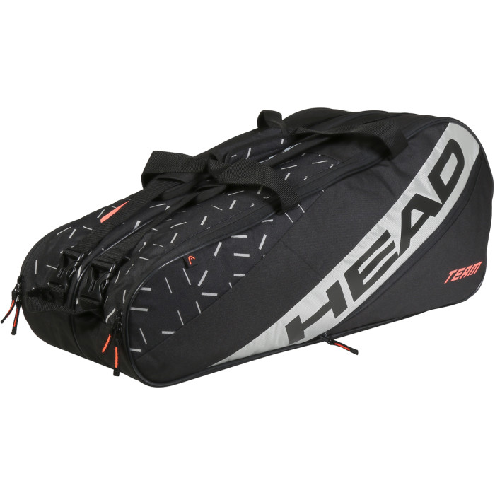 HEAD team racquet l tennis bag HEAD team racquet l tennis bag