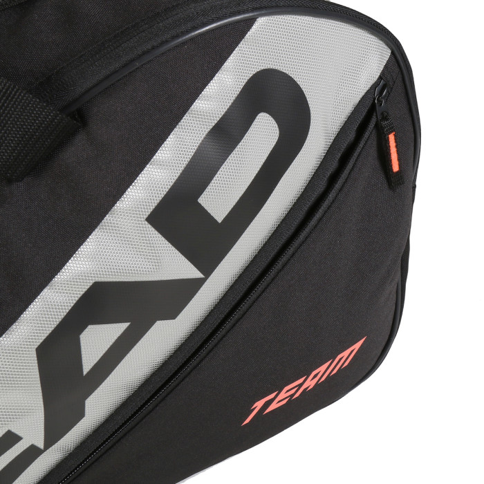 HEAD team racquet l tennis bag HEAD team racquet l tennis bag