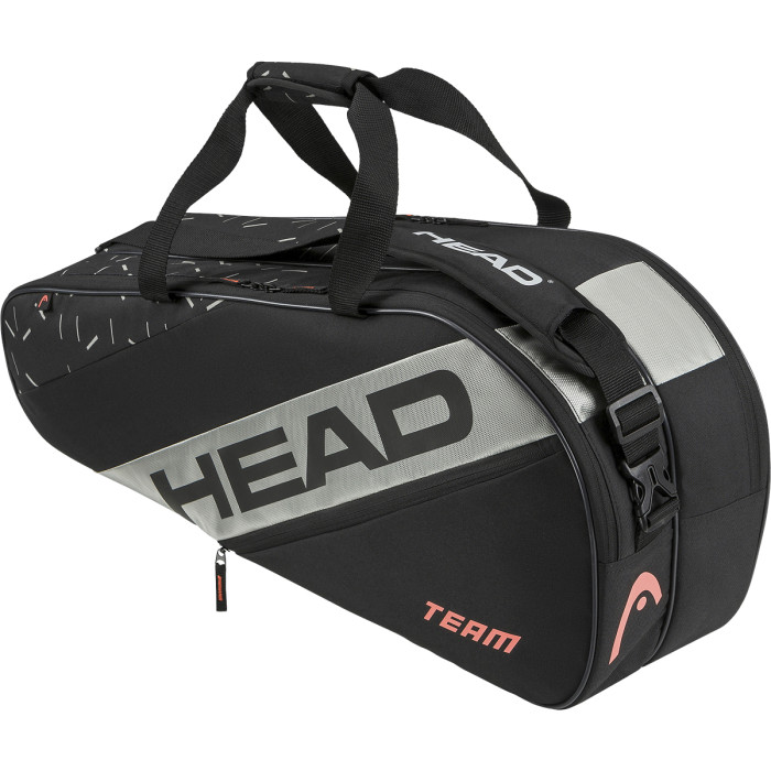 HEAD team racquet m tennis bag