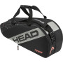 HEAD team racquet m tennis bag