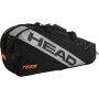 HEAD team racquet m tennis bag