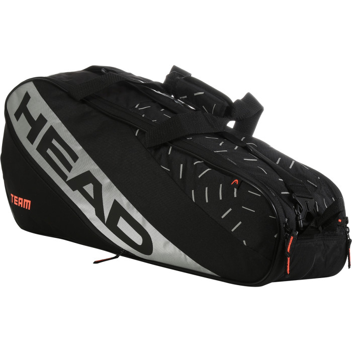 HEAD team racquet m tennis bag