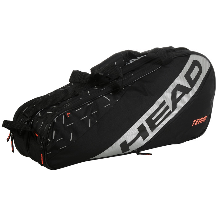 HEAD team racquet m tennis bag