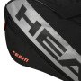 HEAD team racquet m tennis bag