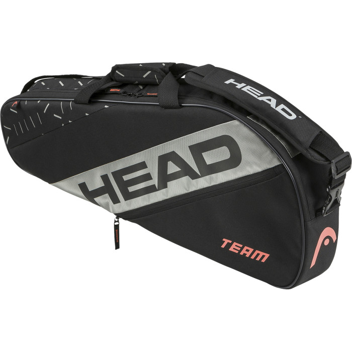 HEAD team racquet s tennis bag HEAD team racquet s tennis bag